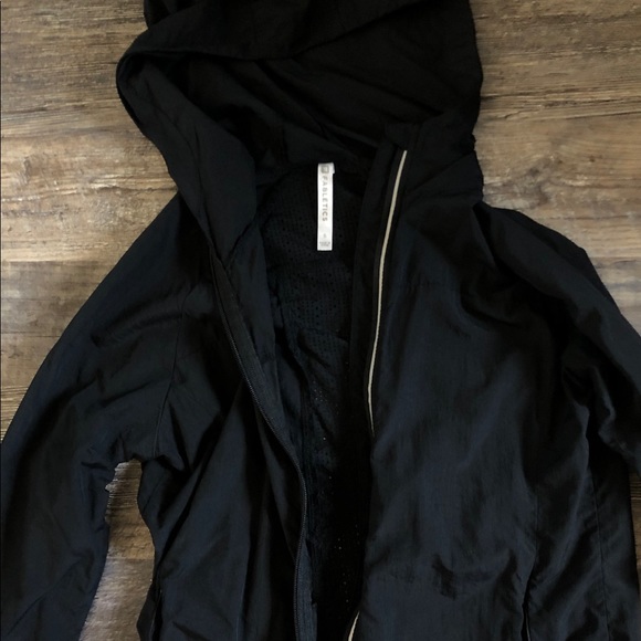 Jacket - Picture 2 of 4